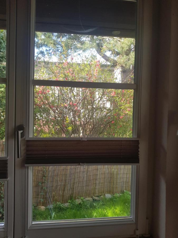 Haus Abendsonne Villa Barth Kültér fotó