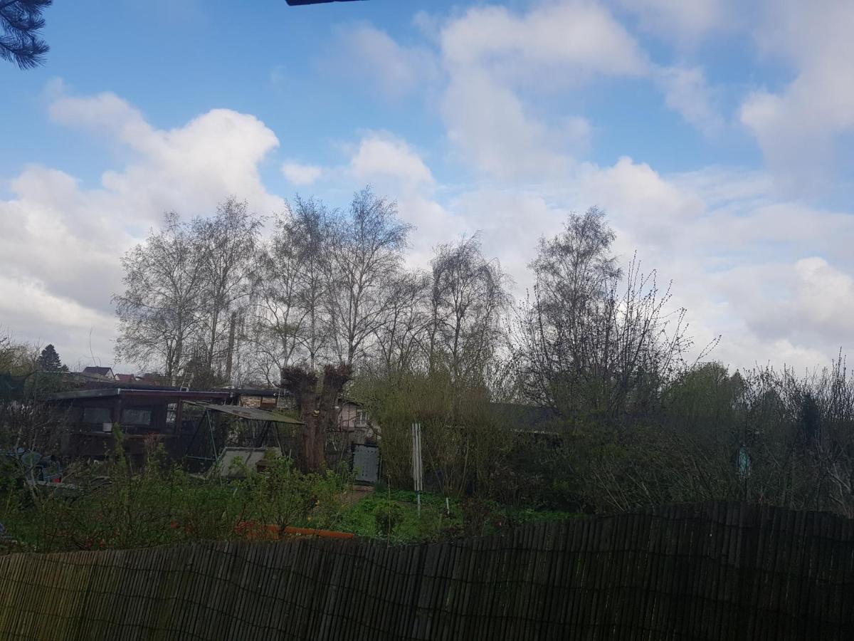 Haus Abendsonne Villa Barth Kültér fotó